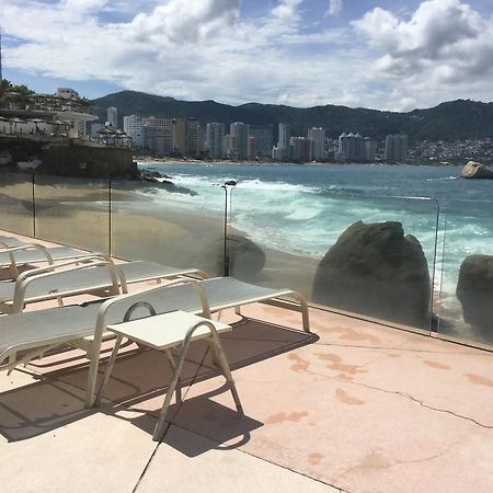 Apartamento Estrella Del Mar Acapulco Διαμέρισμα Εξωτερικό φωτογραφία