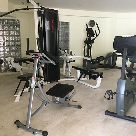 Apartamento Estrella Del Mar Acapulco Διαμέρισμα Εξωτερικό φωτογραφία