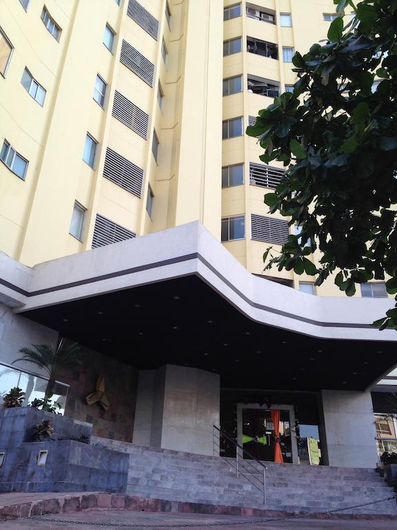 Apartamento Estrella Del Mar Acapulco Διαμέρισμα Εξωτερικό φωτογραφία