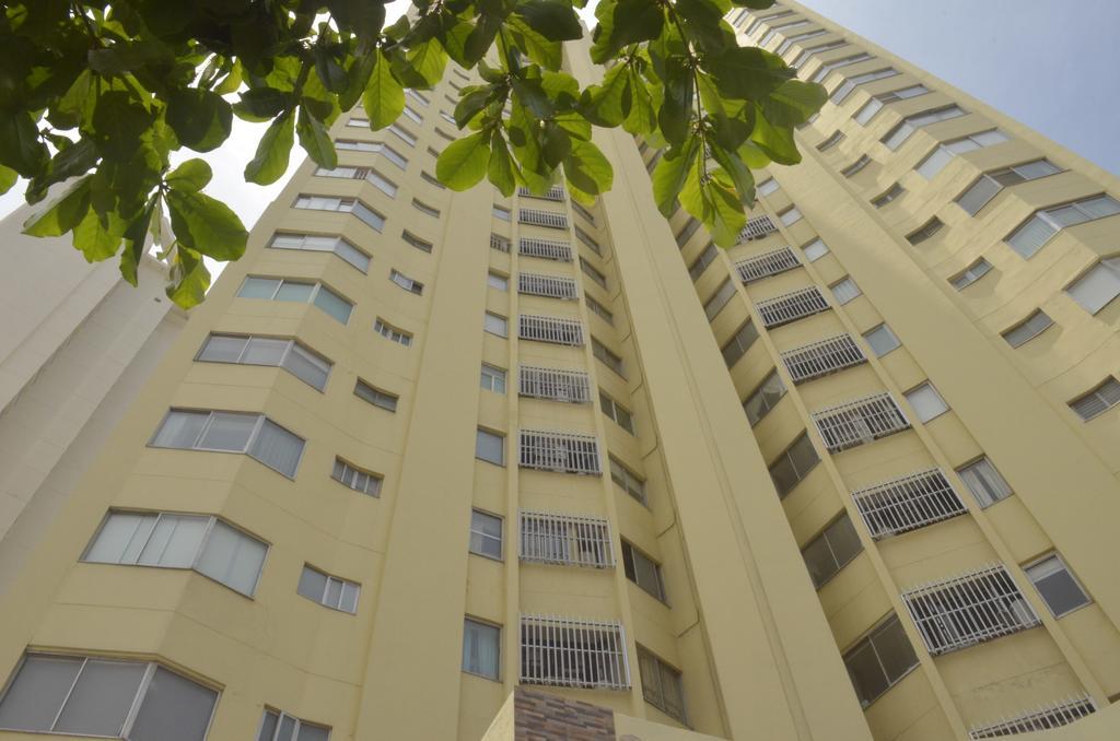 Apartamento Estrella Del Mar Acapulco Διαμέρισμα Εξωτερικό φωτογραφία