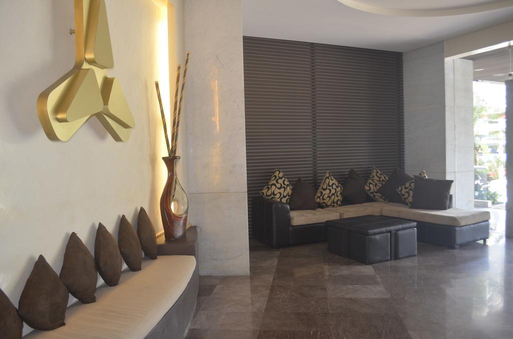 Apartamento Estrella Del Mar Acapulco Διαμέρισμα Εξωτερικό φωτογραφία