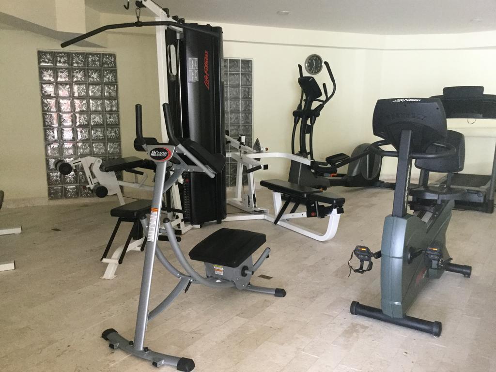 Apartamento Estrella Del Mar Acapulco Διαμέρισμα Εξωτερικό φωτογραφία