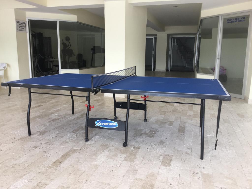 Apartamento Estrella Del Mar Acapulco Διαμέρισμα Εξωτερικό φωτογραφία